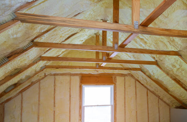 Best Insulation for Specific Applications in Killian, LA