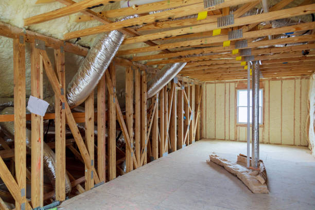Best Insulation for Specific Applications in Killian, LA