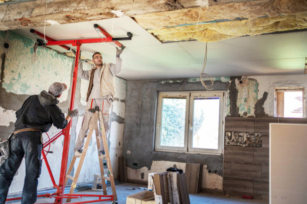 Best Types of Insulation in Killian, LA